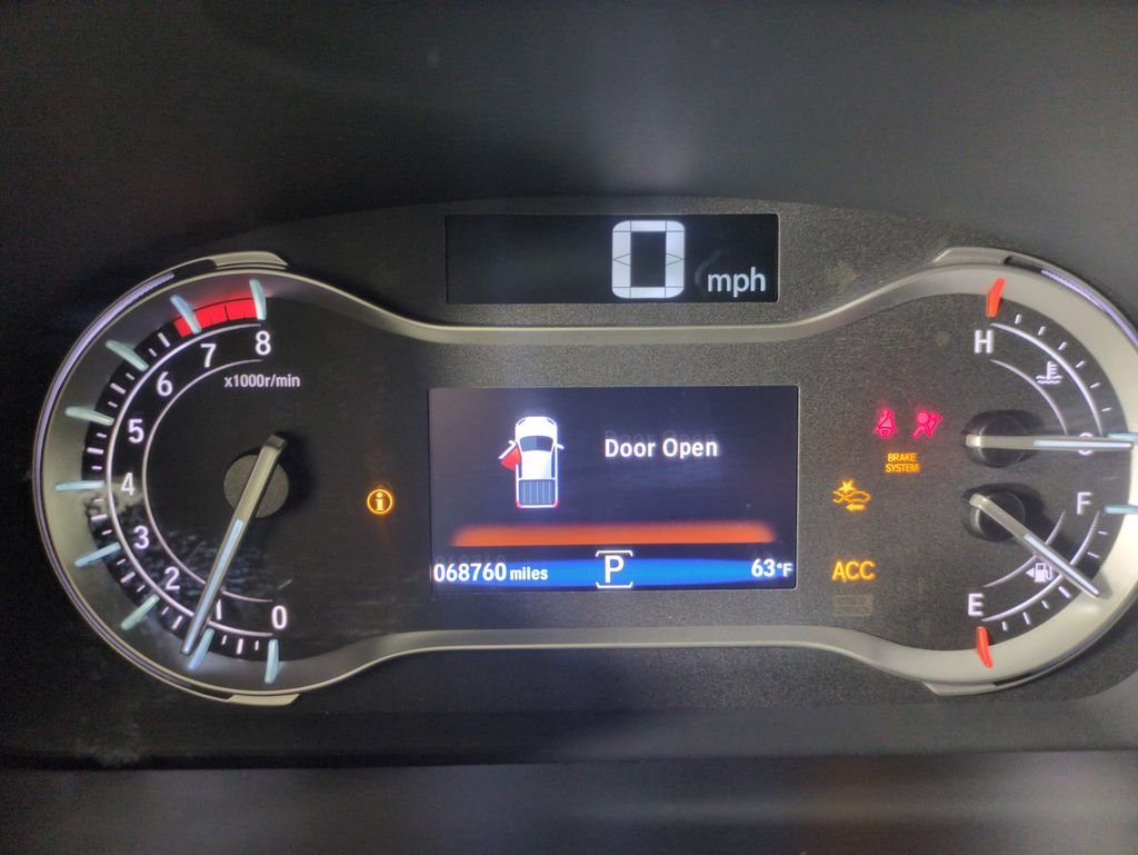 2021 Honda Ridgeline RTL-E - Photo 19