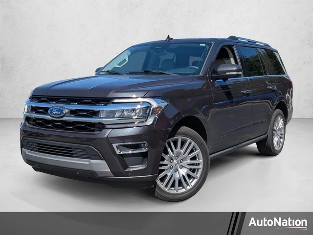 2024 Ford Expedition Limited