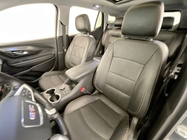 Used 2020 GRAY GMC SLT image 20