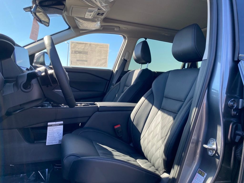 2026 Nissan Rogue Platinum - Photo 11