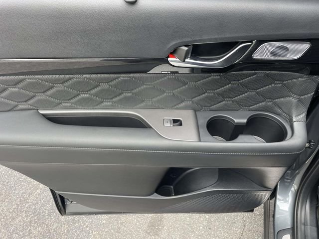 2022 Hyundai Palisade Calligraphy - Photo 12