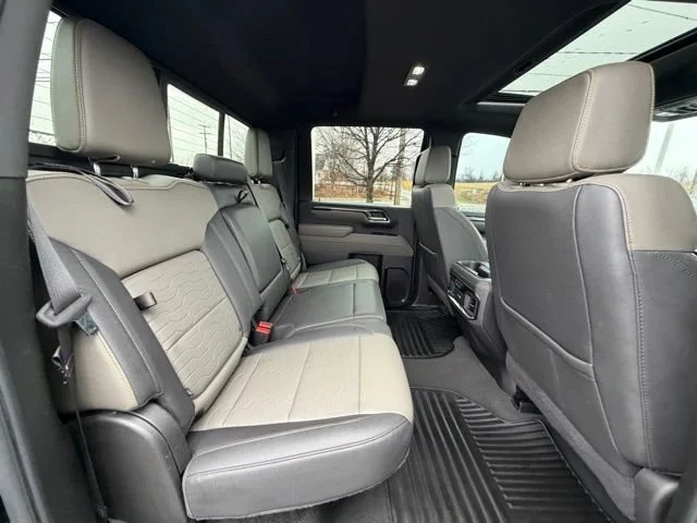 2024 Chevrolet Silverado 2500HD ZR2 - Photo 49