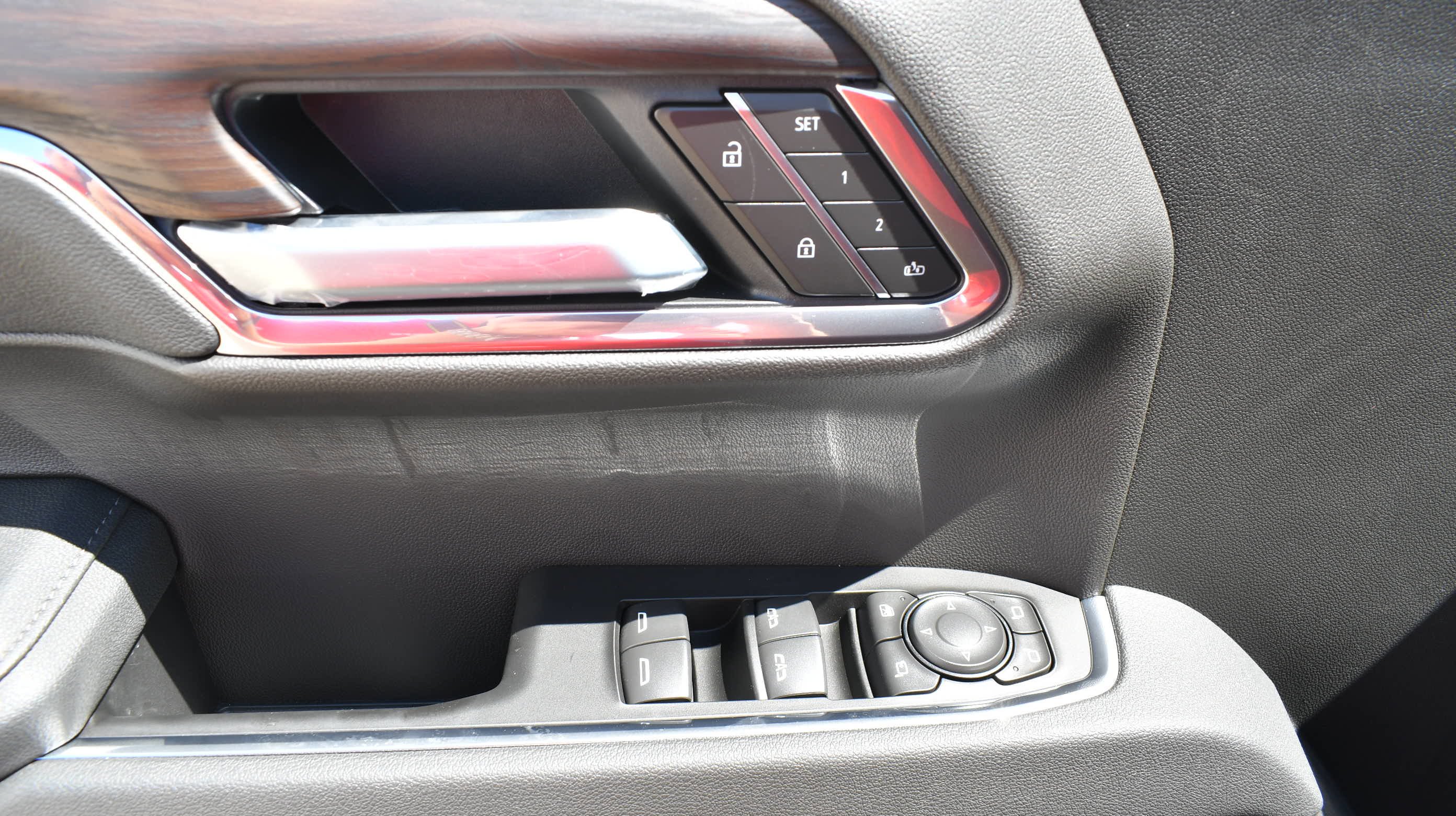 2026 GMC Sierra 1500 SLT - Photo 17