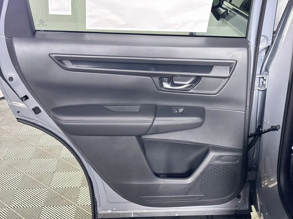 New 2027 Urban Gray Pearl Honda LX image 18