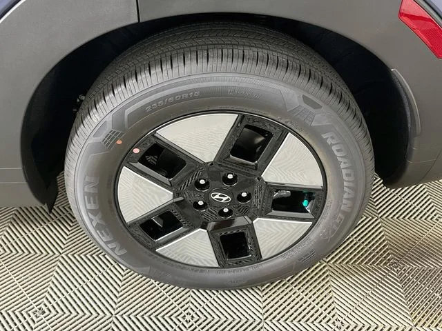 New 2027 Hyundai SANTA FE HYBRID SEL