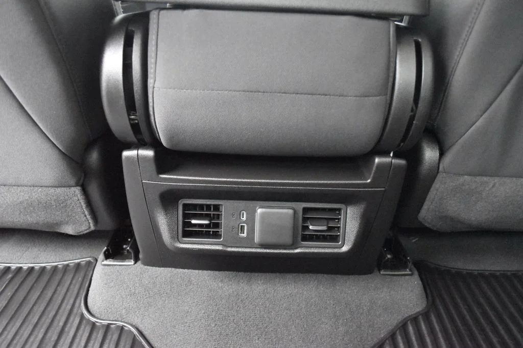 Used 2024 Gray Chevrolet RST image 23