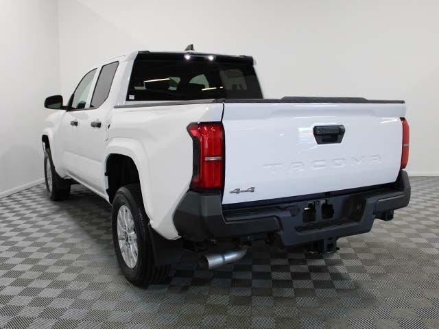 Certified Used 2024 Ice Cap Toyota SR image 4