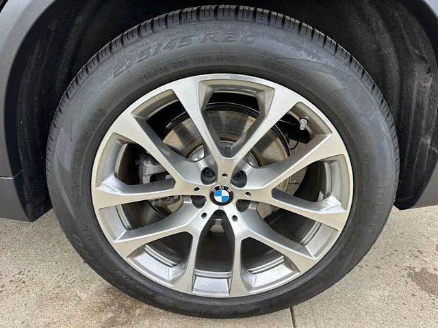 2025 BMW X5 40i - Photo 32
