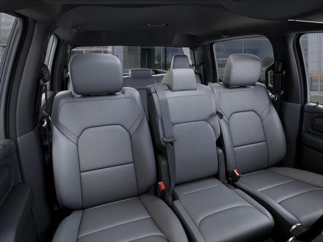 2026 RAM 1500 Tradesman - Photo 94