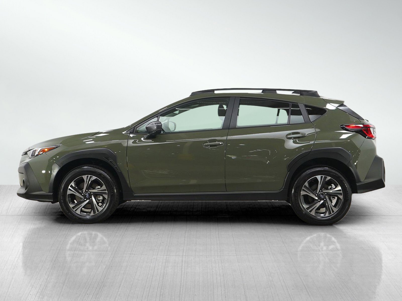 Certified 2026 Subaru Crosstrek Premium with VIN 4S4GUHD67T3715226 for sale in South Saint Paul, Minnesota