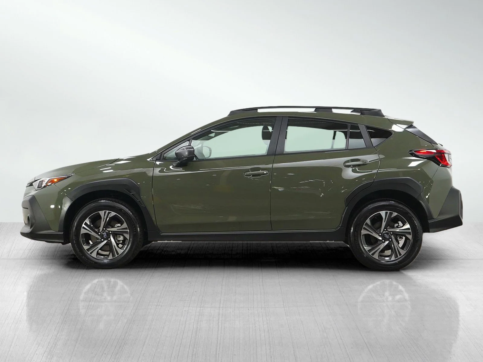 Certified 2026 Subaru Crosstrek Premium with VIN 4S4GUHD67T3715226 for sale in South Saint Paul, Minnesota