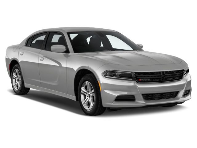 2022 Dodge Charger SXT - Photo 1