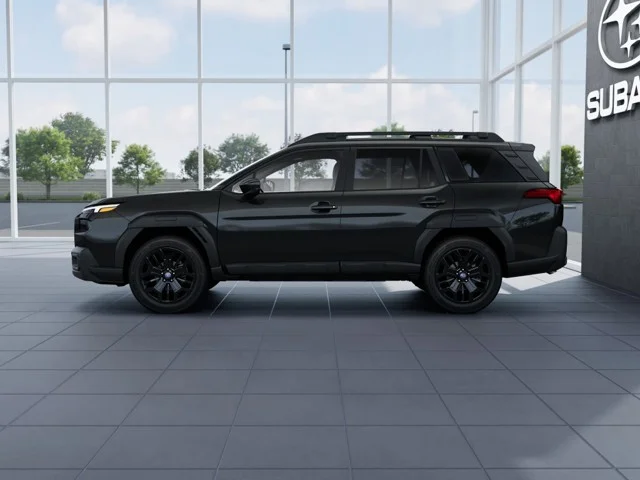 2026 Subaru Outback Limited XT - Photo 3