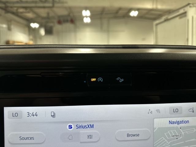 New 2026 Black Ford Lariat image 34