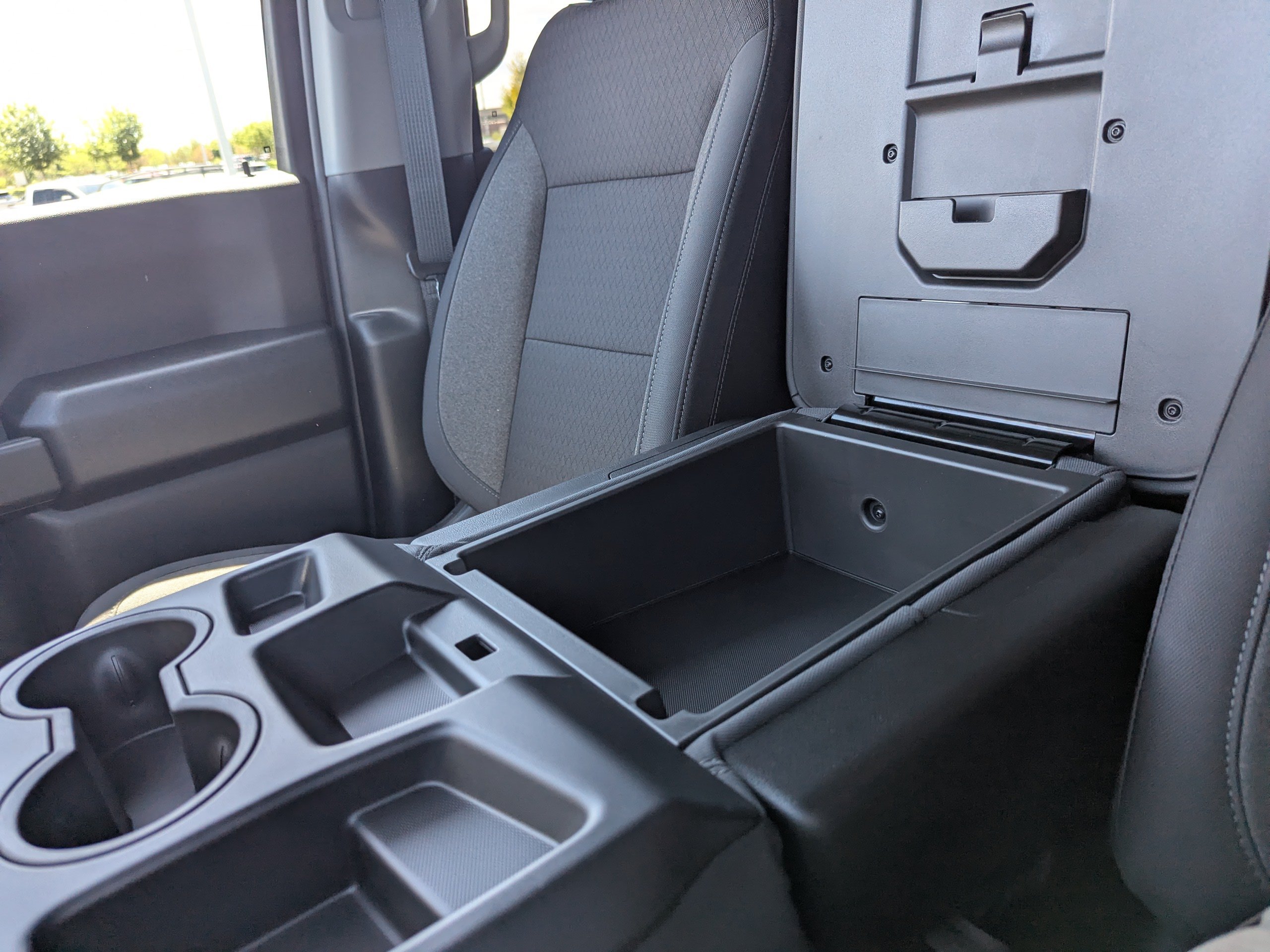 2026 Chevrolet Silverado 2500 HD Custom - Photo 23