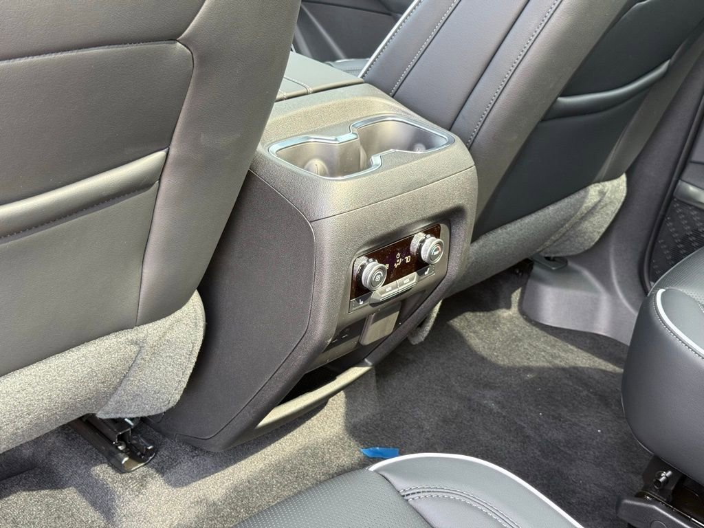2026 Buick Enclave Avenir - Photo 22
