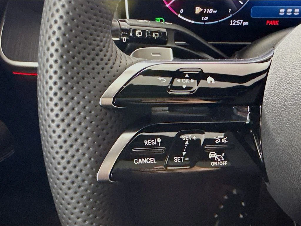 2026 Mercedes-Benz GLC Base - Photo 12