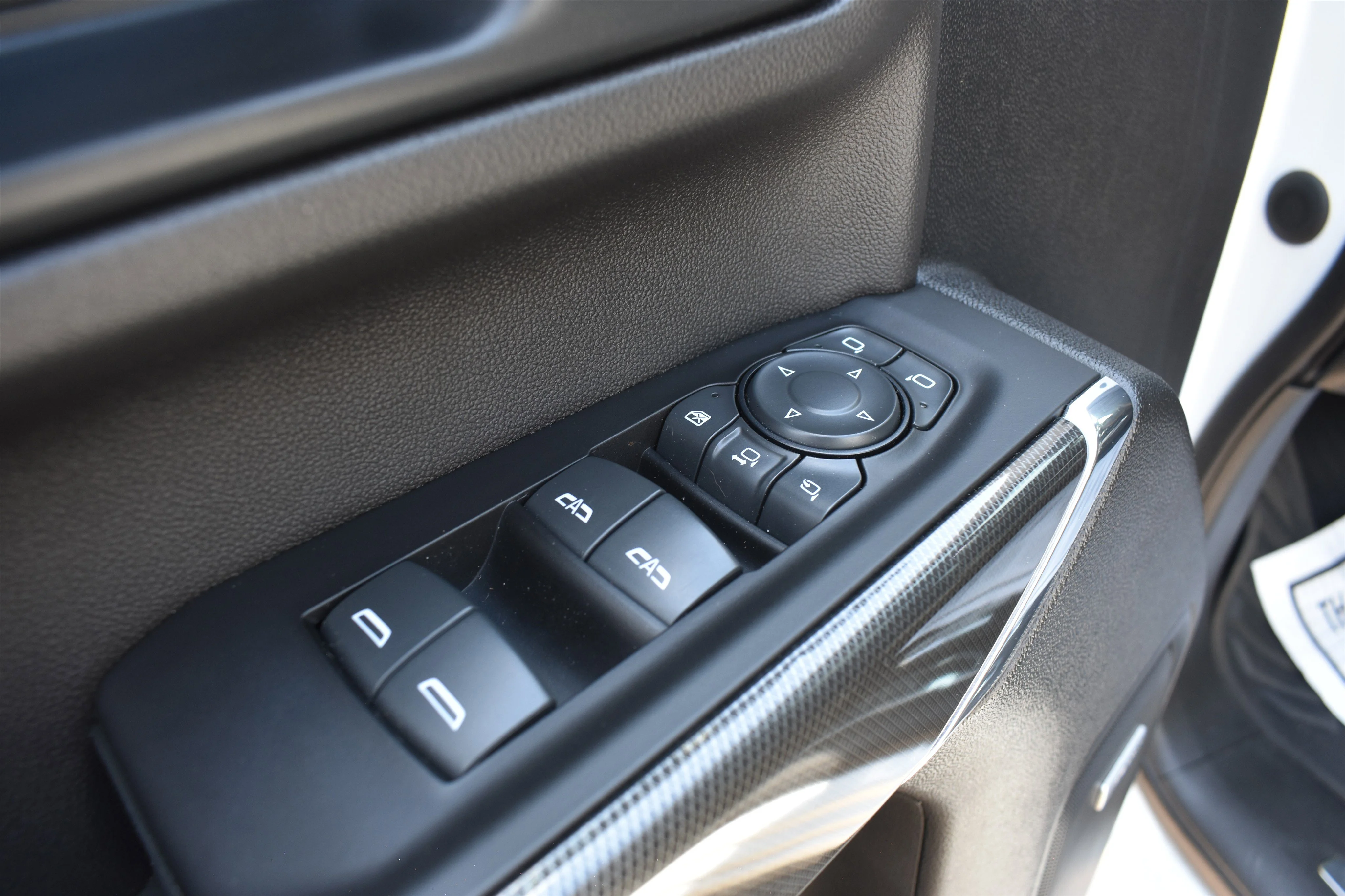 2022 GMC Sierra 2500HD AT4 - Photo 15