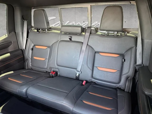 Certified Used 2024 Black GMC AT4 image 23