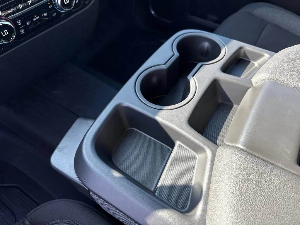 New 2026 Onyx Black GMC Elevation image 25
