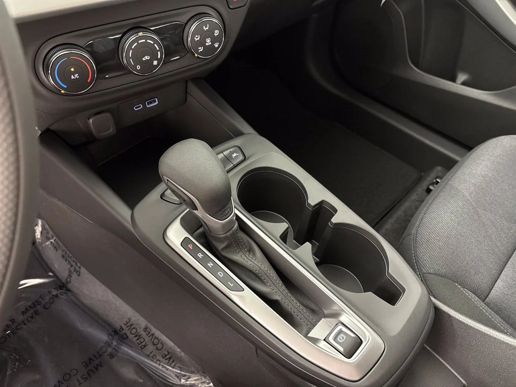 2026 Chevrolet Trax LS - Photo 39