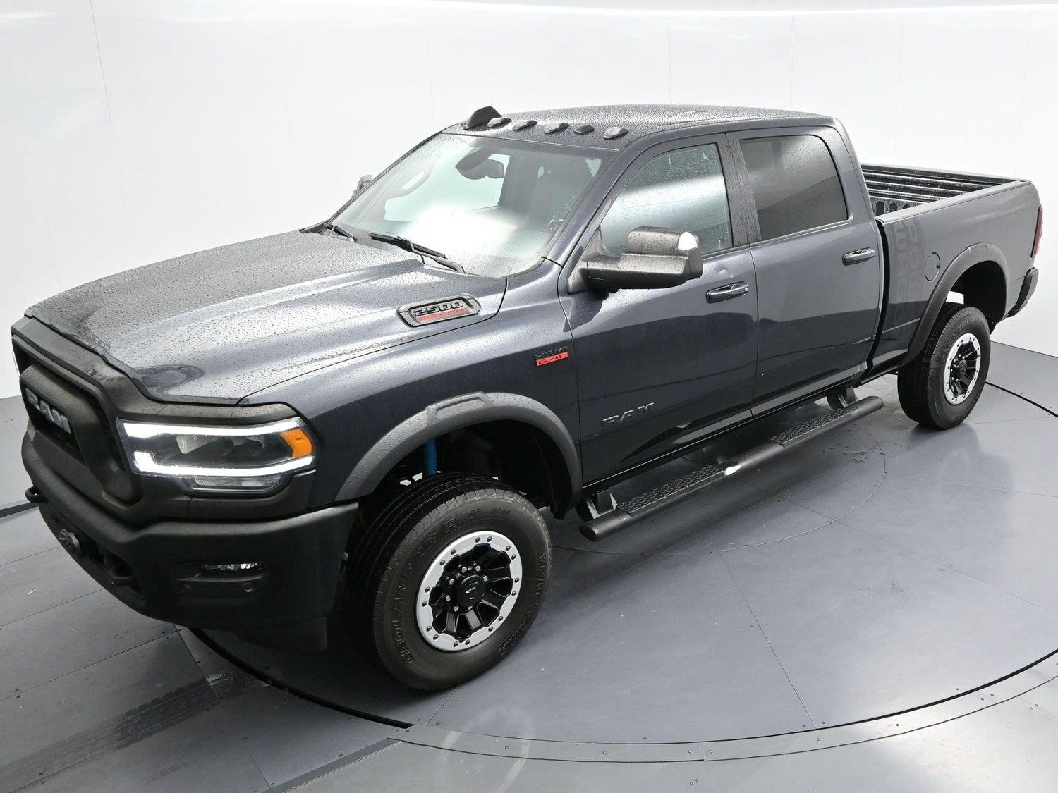 Used 2021  RAM Power Wagon image 37