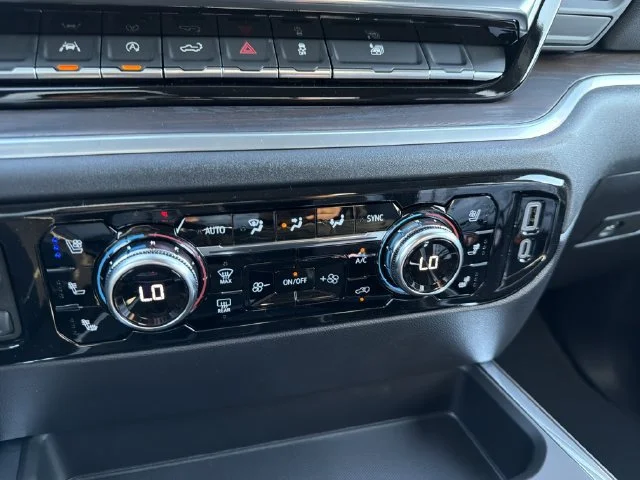 New 2026 Onyx Black GMC SLT image 27