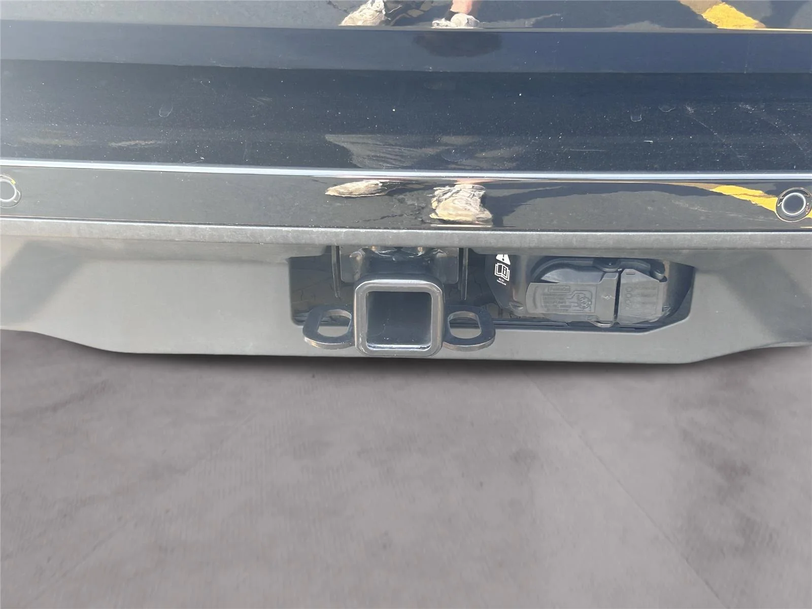 Used 2025 Agate Black Ford Active image 36