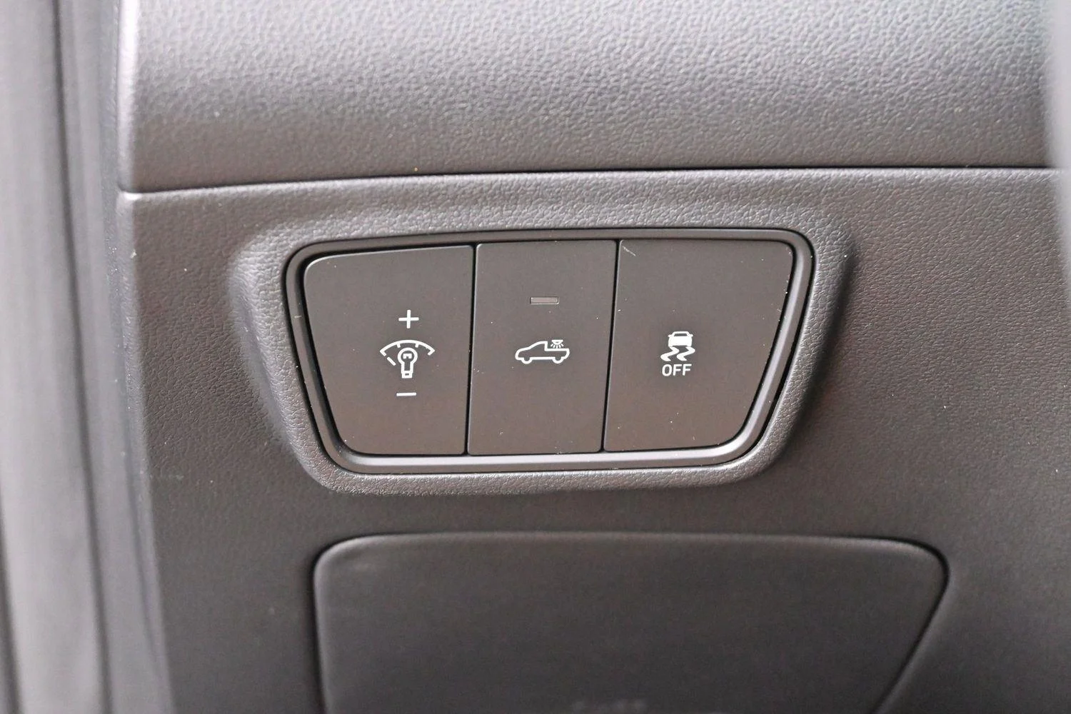 Used 2023 Hampton Gray Hyundai NIGHT image 27