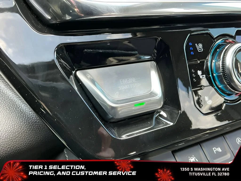 New 2026 Coastal Dune GMC Denali image 26