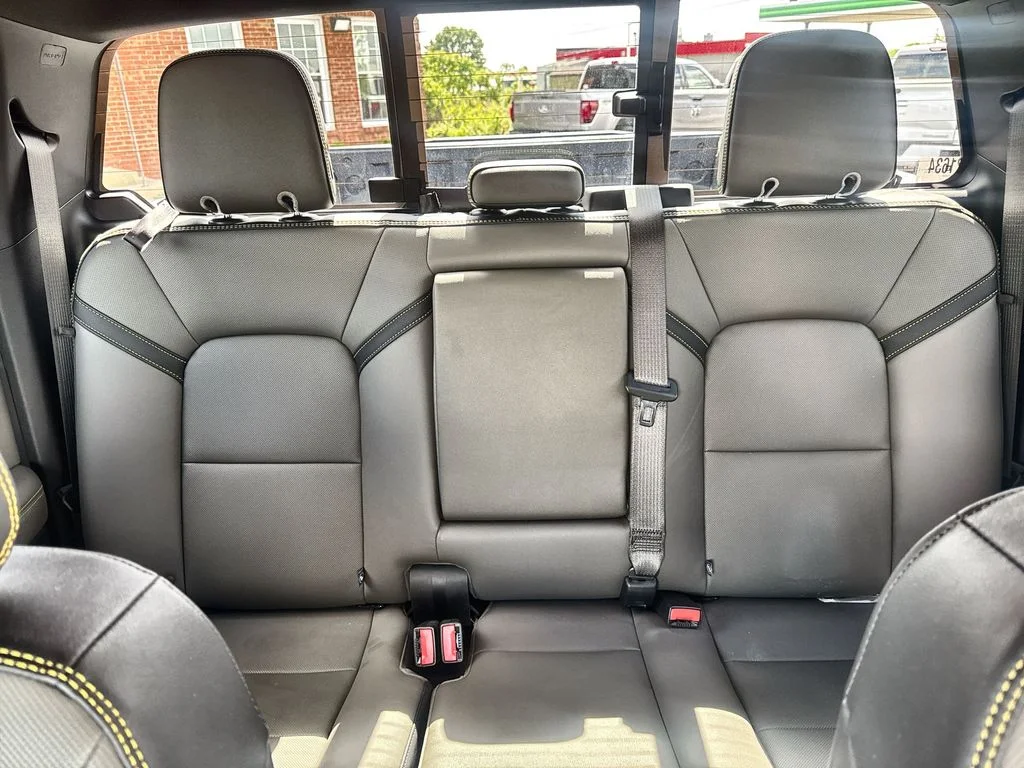 Used 2024 White Chevrolet ZR2 image 22