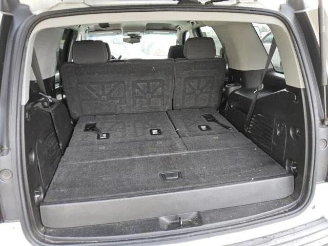 Used 2018 SUMMIT WHITE Chevrolet LS image 3