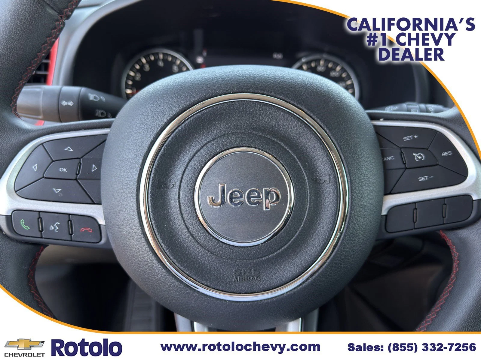 Used 2023 Slate Blue Pearlcoat Jeep Trailhawk image 25