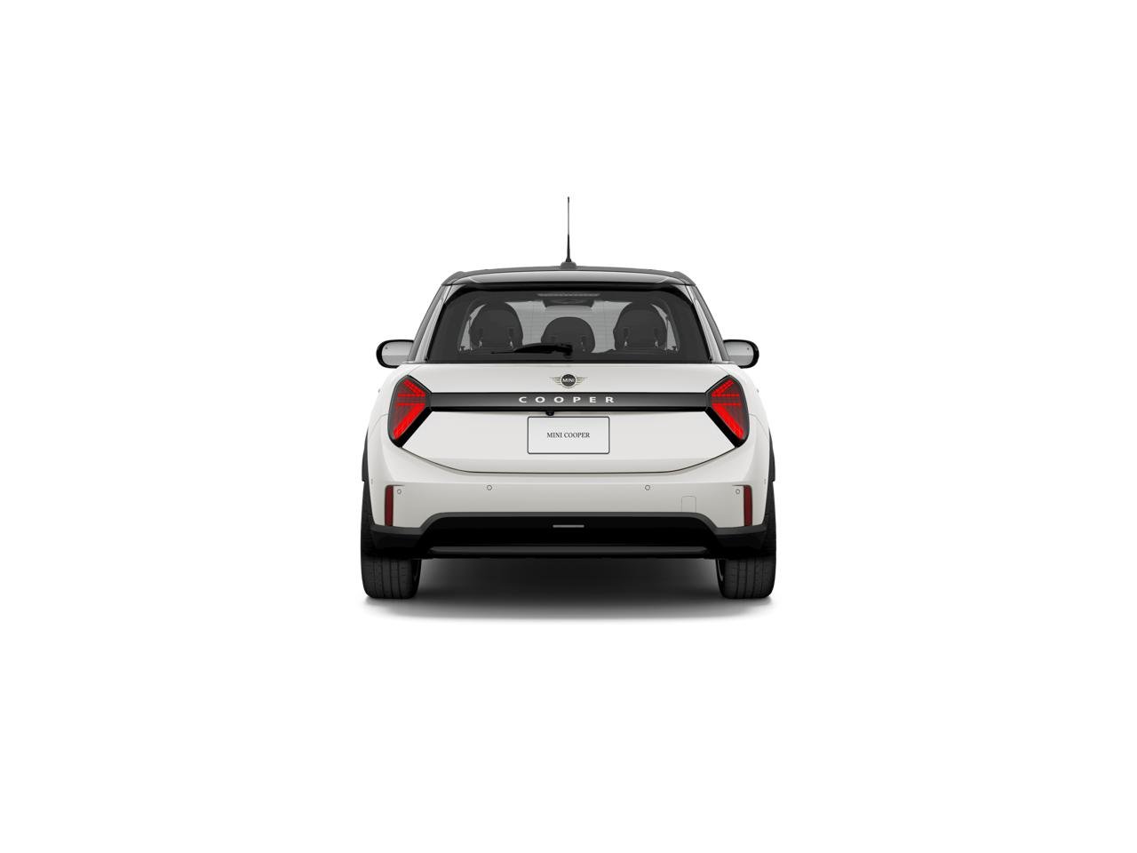 New 2027 Nanuq White Metallic MINI ICONIC image 5
