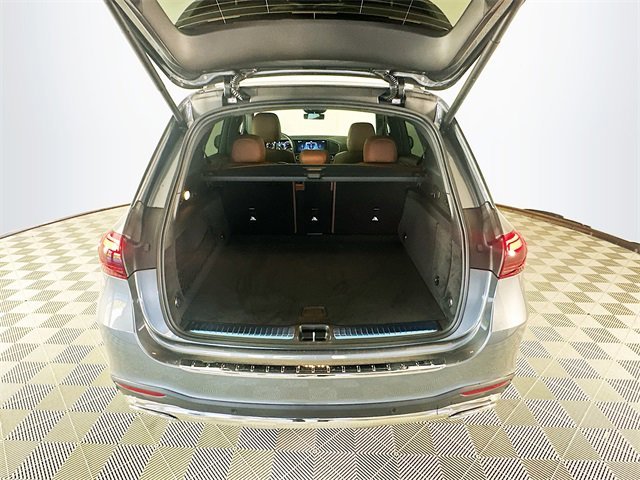 2026 Mercedes-Benz GLE GLE350 - Photo 59