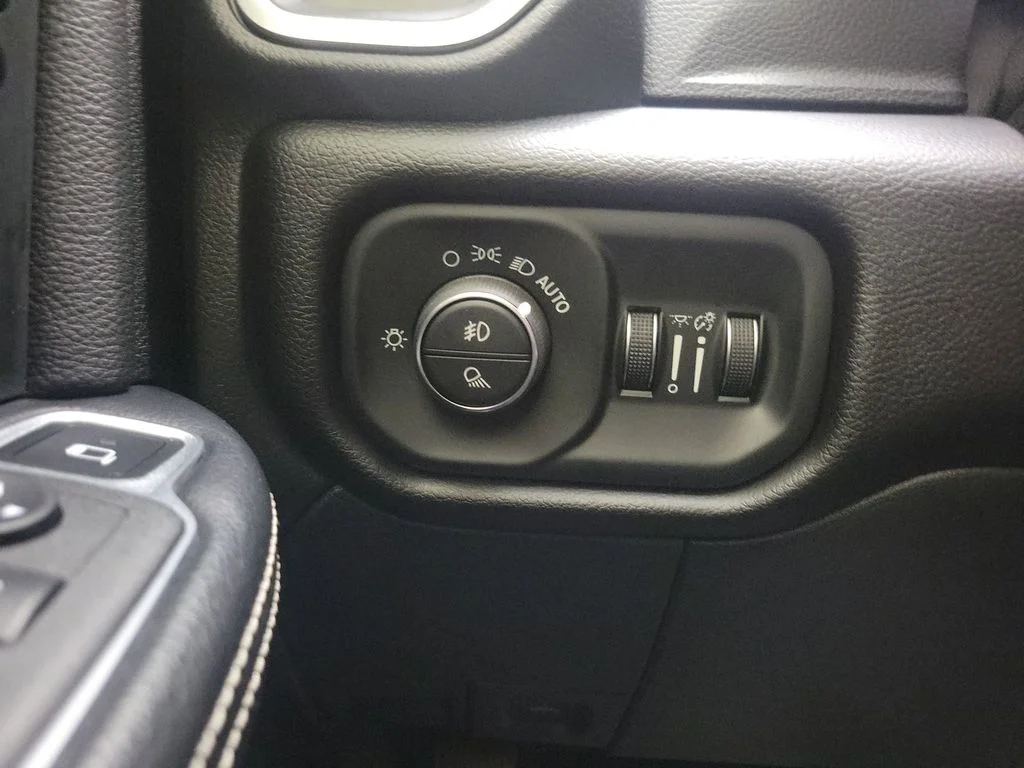 Used 2022 Sil Ram Laramie image 14
