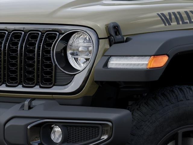 New 2027 41 Jeep Willys image 6