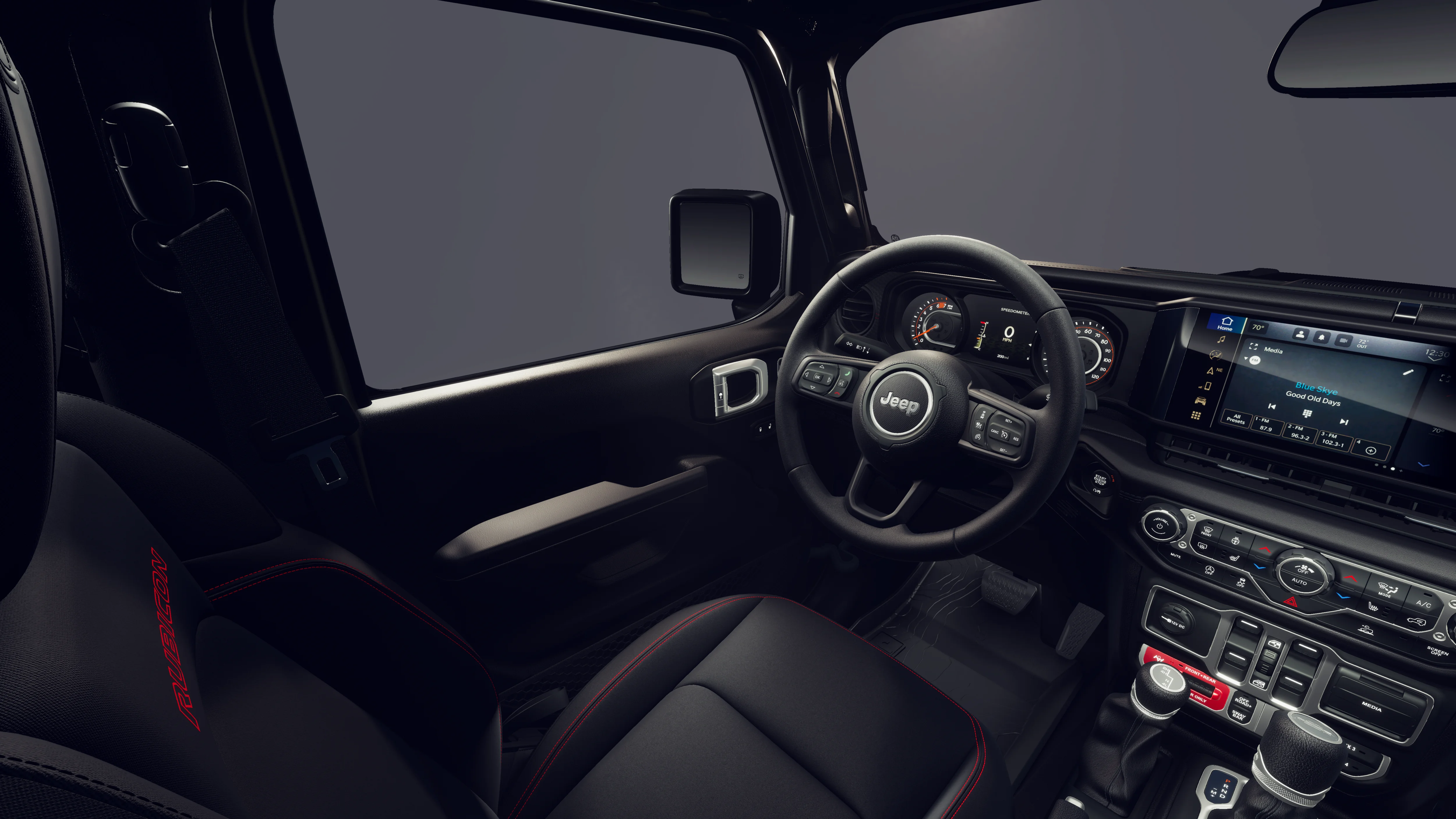 New 2026 41 Exterior Paint Jeep Shadow Ops image 20