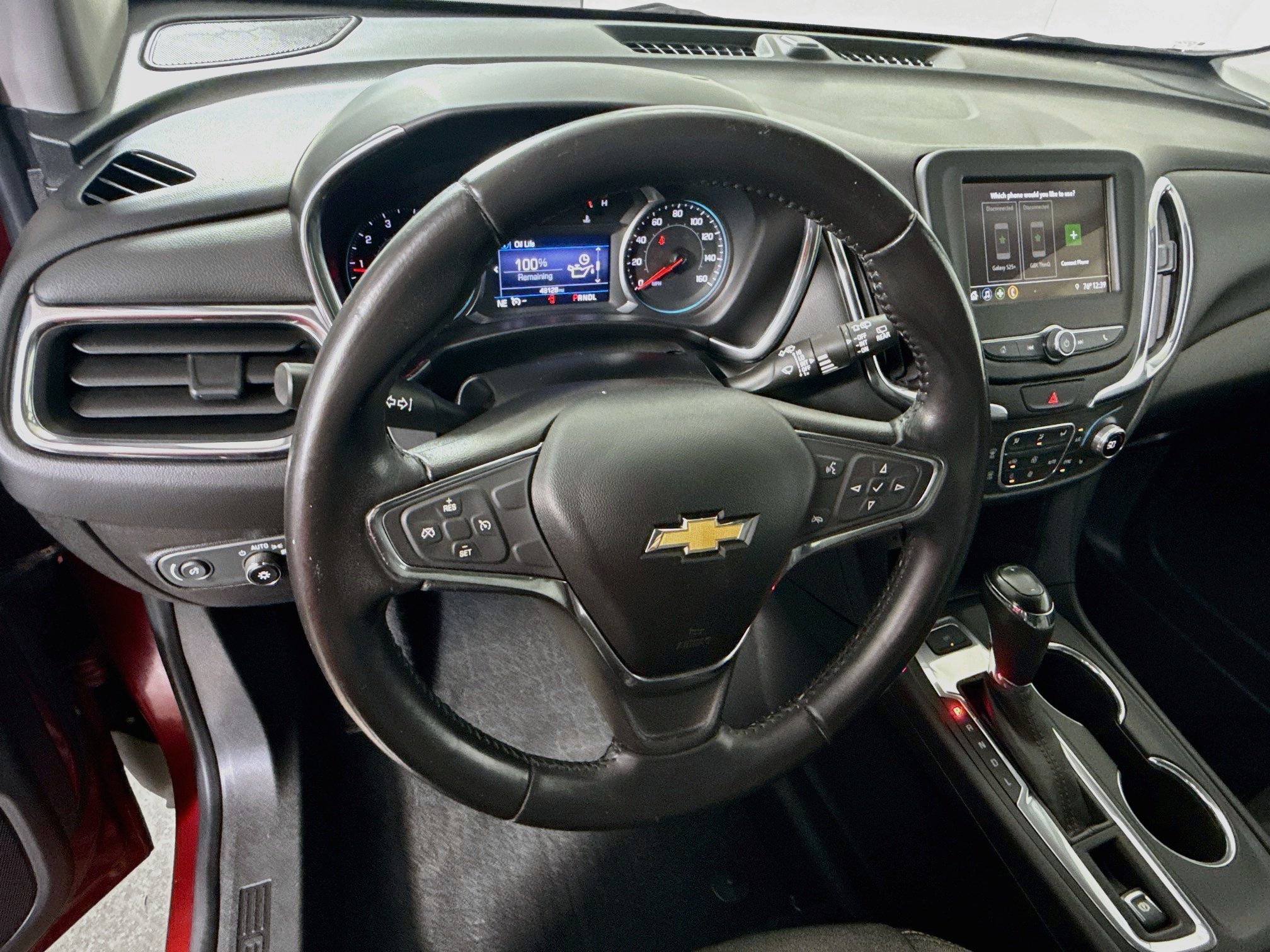 Used 2019  Chevrolet LT (1LT) image 11