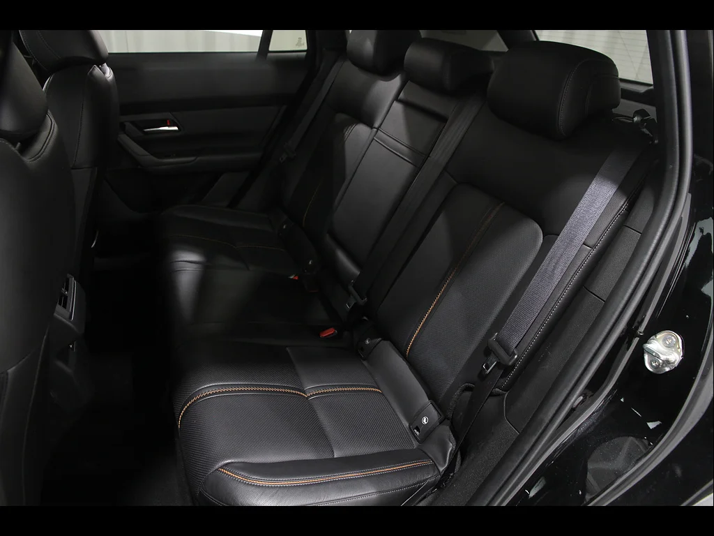 Used 2023 Jet Black Mica Mazda 2.5 S Premium Plus image 18