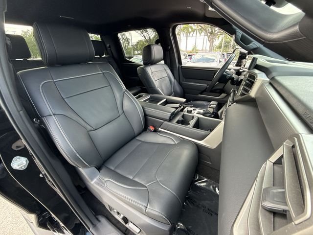 2026 Toyota Tundra Limited - Photo 26