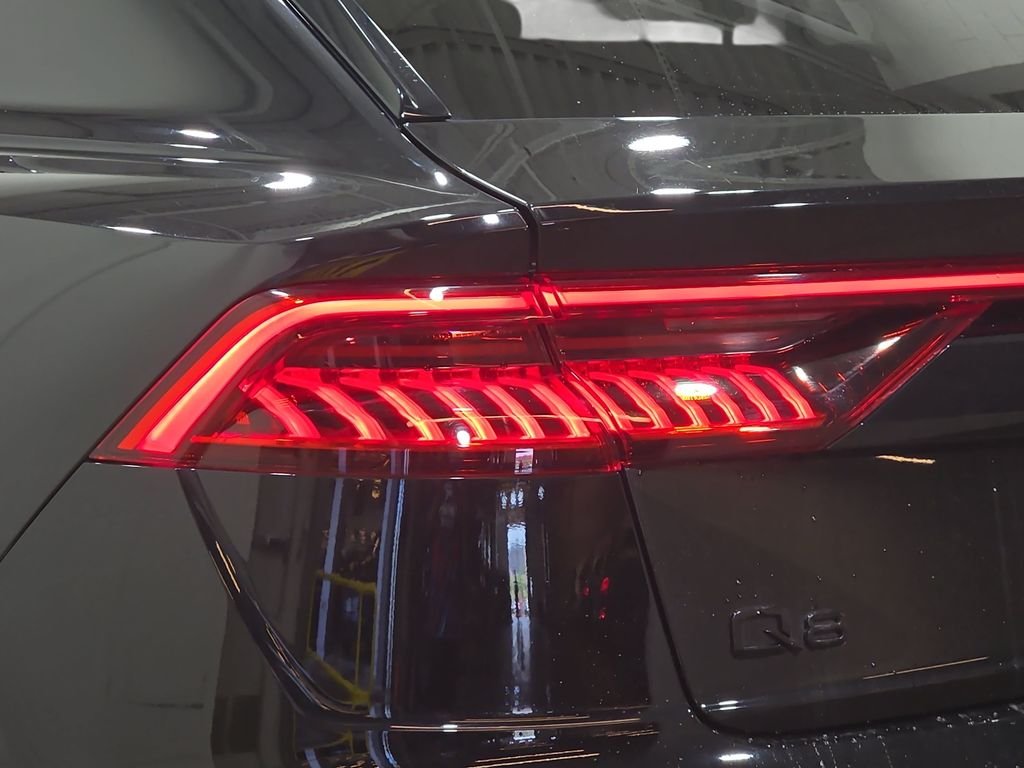 Used 2023 Black Audi 55 Premium Plus image 38