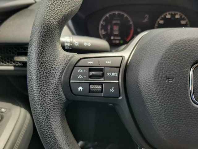 Used 2025 Black Honda LX image 20