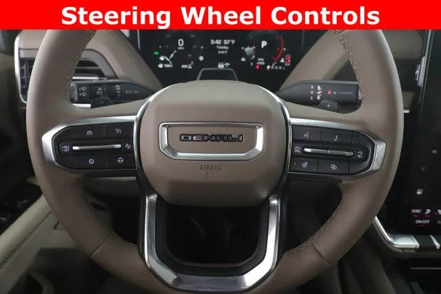Used 2026 White GMC Denali image 24