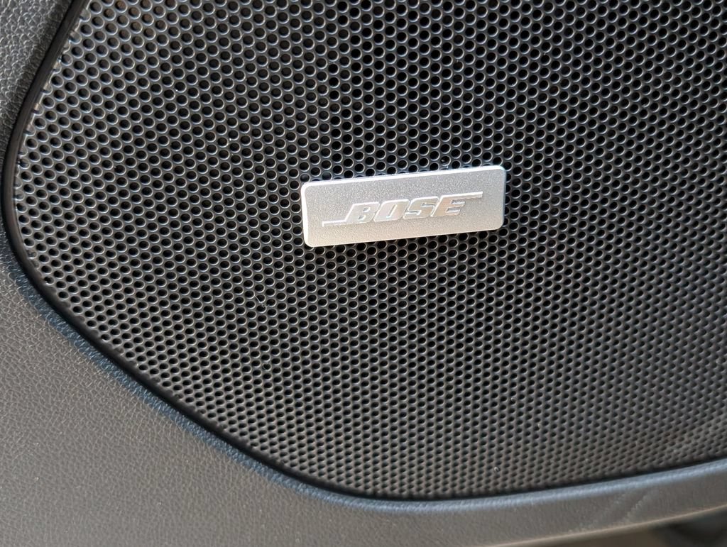New 2026 Black Chevrolet RS image 16
