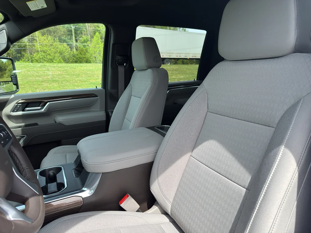 2026 Chevrolet Silverado 2500 HD LT - Photo 13