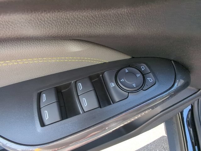 2026 Chevrolet Trax Activ - Photo 13