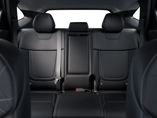 New 2026 White Hyundai SE image 11