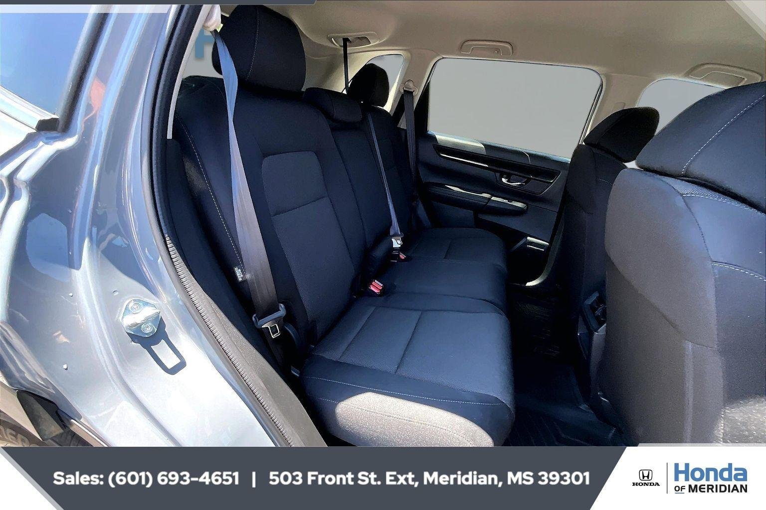 Used 2026 Urban Gray Pearl Honda LX image 20