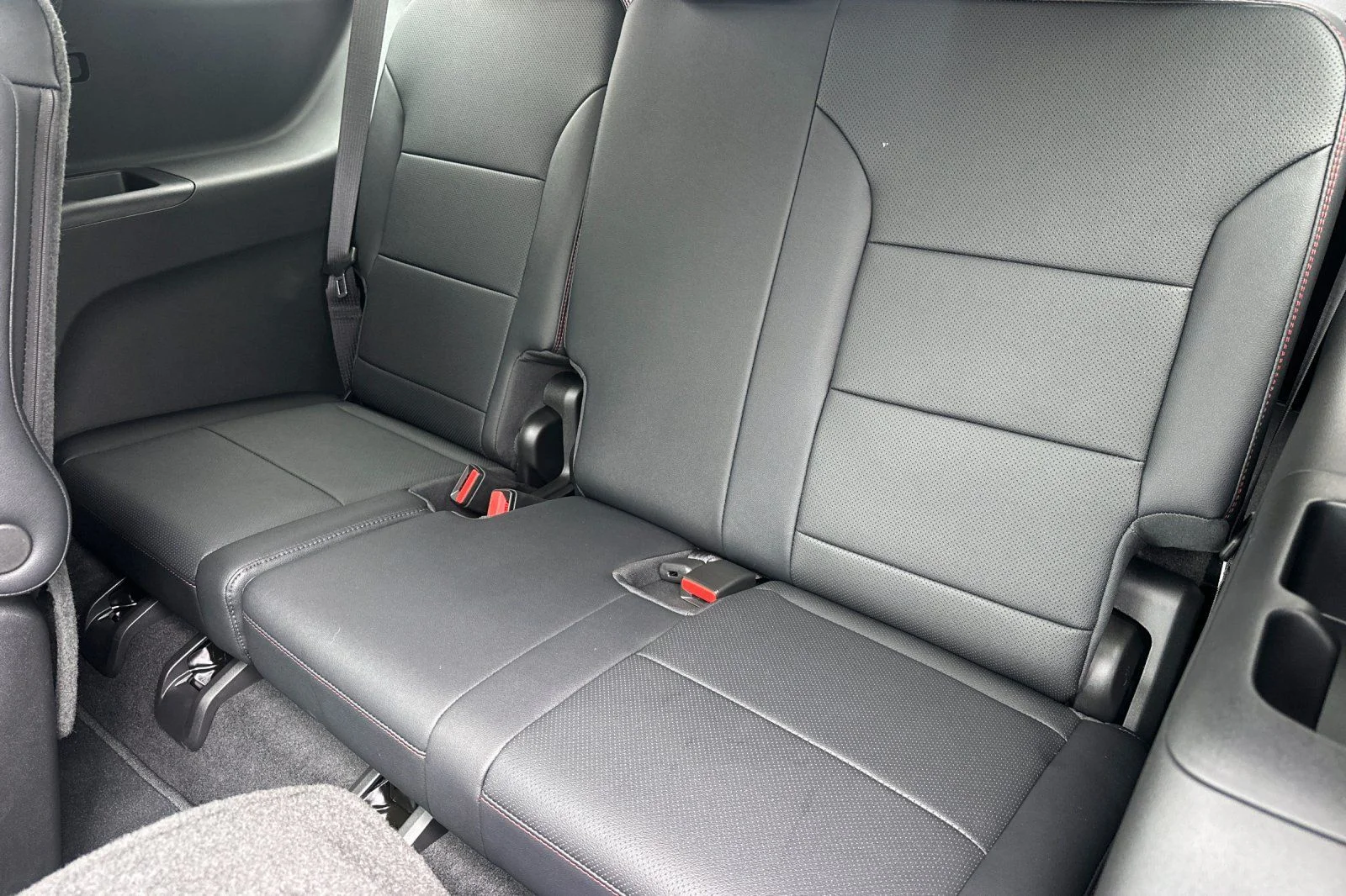 Used 2026  Chevrolet RS image 15